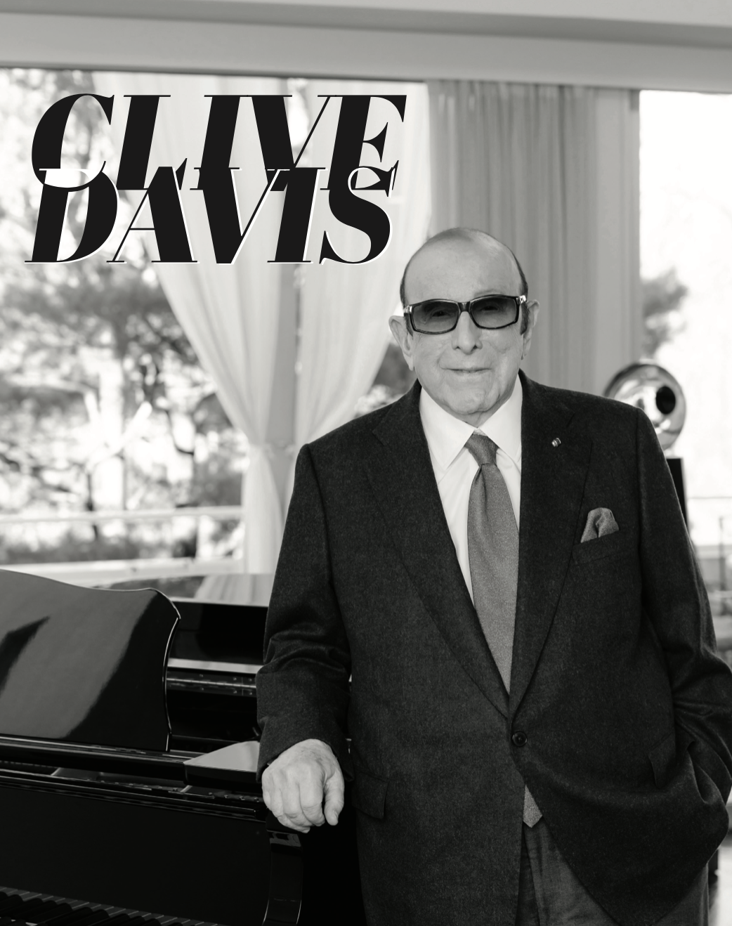 Music producer who spanned decades of work with legendary artists such as Whitney Houston and Diddy.
