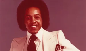 RIP Peabo Bryson black music month history.