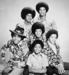 Ranked number 7 r&b group of all time by Rolling Stone.