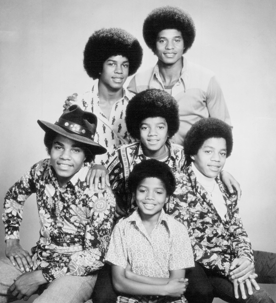 Ranked number 7 r&b group of all time by Rolling Stone.