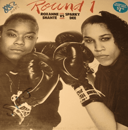 Original battle rappers from New York.