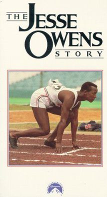 NBC mini series in 1984 about the legendary Jesse Owens.