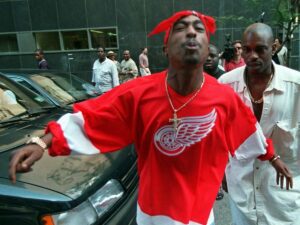Mopreme Shakur breaks down Thug Life real meaning.