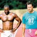 WWETV exclusive interview with track legend Ben Johnson on being the blueprint.