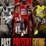Ben Johnson exclusive interview with WorldWide Entertainment TV.