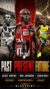 Ben Johnson exclusive interview with WorldWide Entertainment TV.
