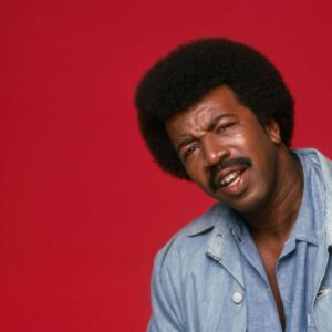 RIP Hall Williams tv legend.