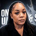 Helecia Choyce exclusive interview.
