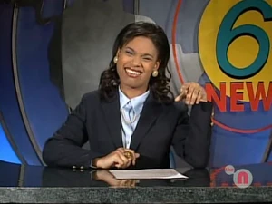 RIP to Christy Knowings.