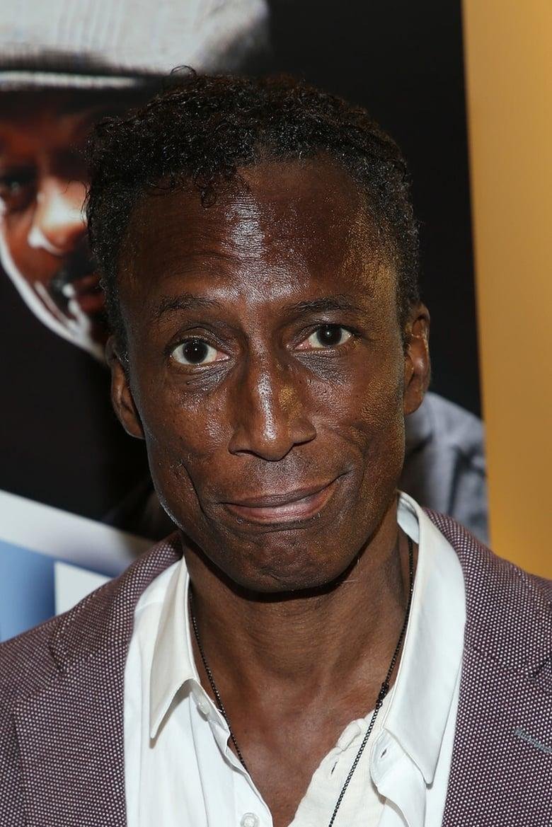 Michael Wright, the actor who played Eddie King Jr. in The Five Heartbeats