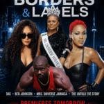 WorldWide Entertainment TV New York episode with Ben Johnson, SKG, and more.