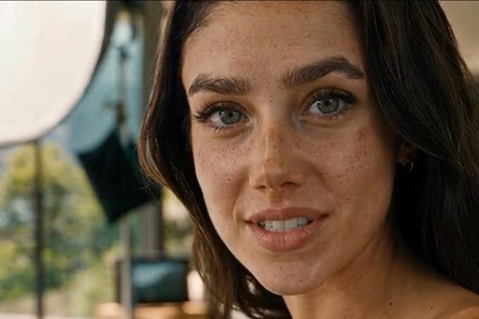 AI actor Tilly Norwood backlash.