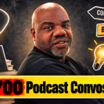 Audley Stephenson discussing courage, confidence and his new book on WorldWide Entertainment TV