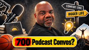 Audley Stephenson discussing courage, confidence and his new book on WorldWide Entertainment TV