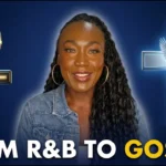 Gospel singer Bellamy Bentley shares her testimony in WWETV interview.