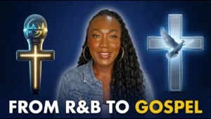 Gospel singer Bellamy Bentley shares her testimony in WWETV interview.