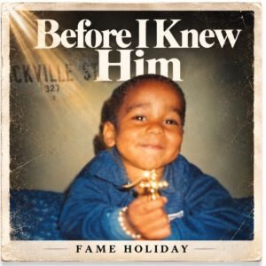 Fame Holiday drops new music for holiday season.