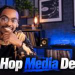 WorldWide Entertainment TV interview with North Carolina hip hop artist Kwae.