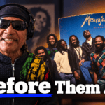 Rupert “Ojiji” Harvey discusses Messenjah’s Canadian reggae legacy, Warner Bros. breakthrough, “Jam Session,” “No More,” and Caribbean music pioneers.