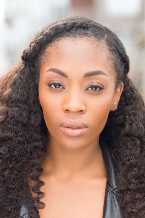 Racquel Palmer exclusive WWETV interview about Tyler Perry.